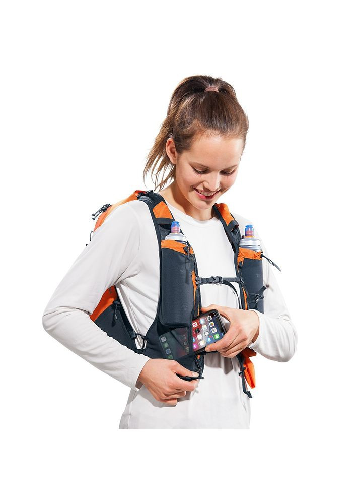 Рюкзак Ascender 13 л 3100122 9005 Deuter (318440775)