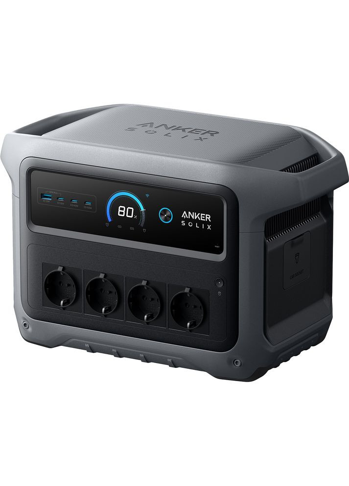 Зарядна станція SOLIX C1000X Gen2 (A17633A1) Anker (372449838)