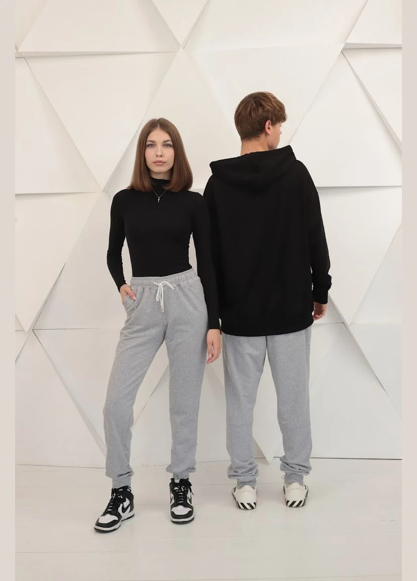 Штани жіночі (на манжеті) HC (h001-3251-057) Be in fashion (317313448)