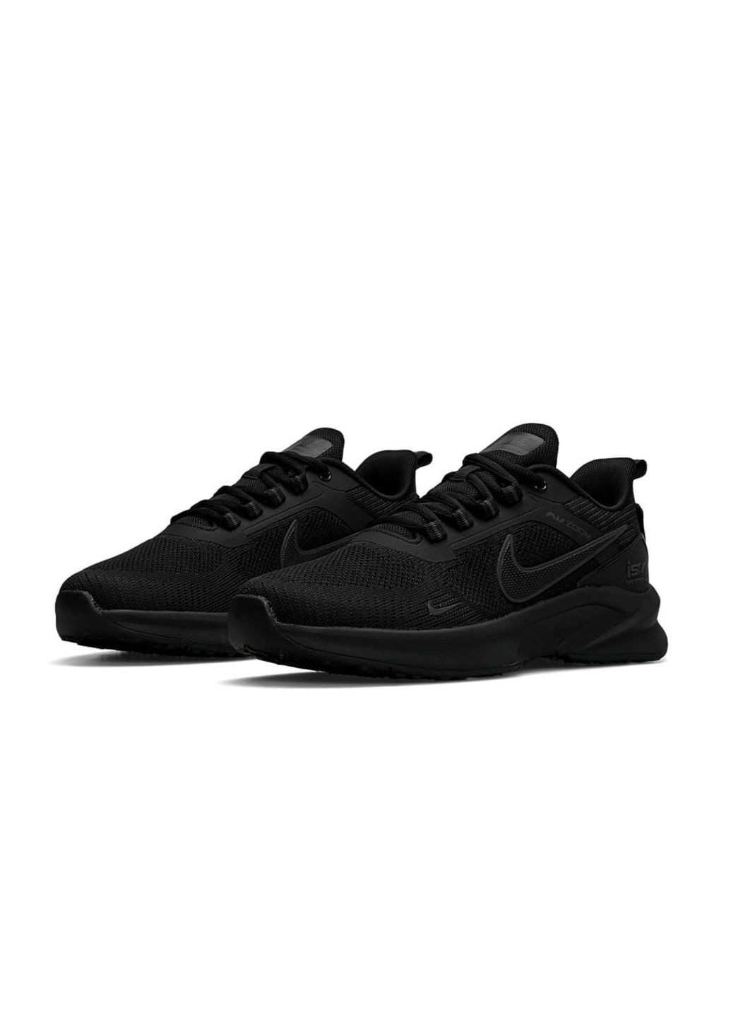 Nike air pegasus all black outlet