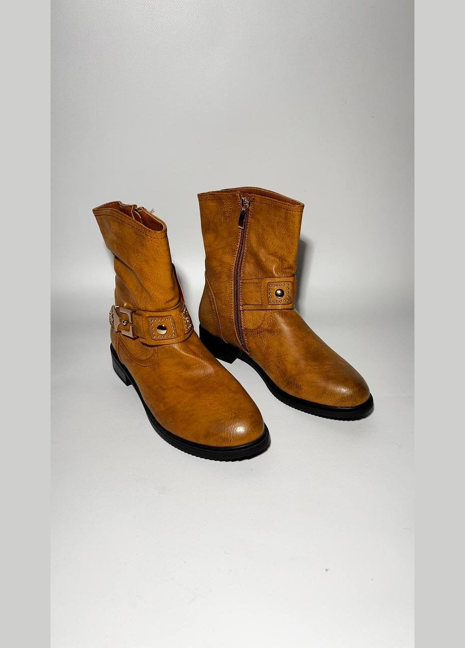 Напівчоботи No Brand (307148626)