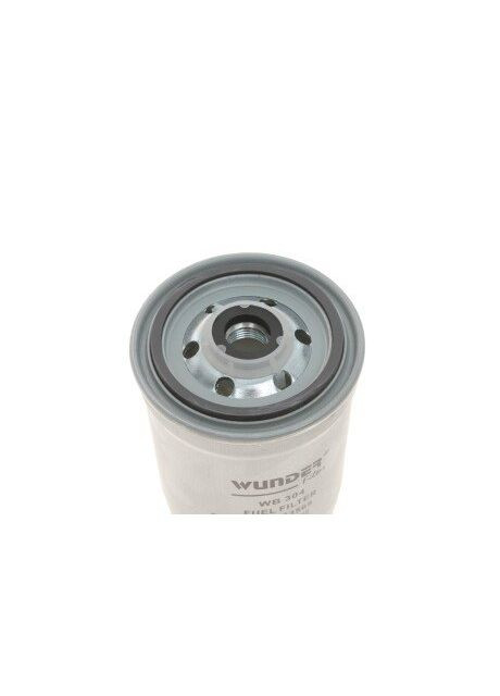 Фильтр топливный Fiat Ducato 2.5D/2.8D WB 304 UA63 Wunder Filter (342410998)