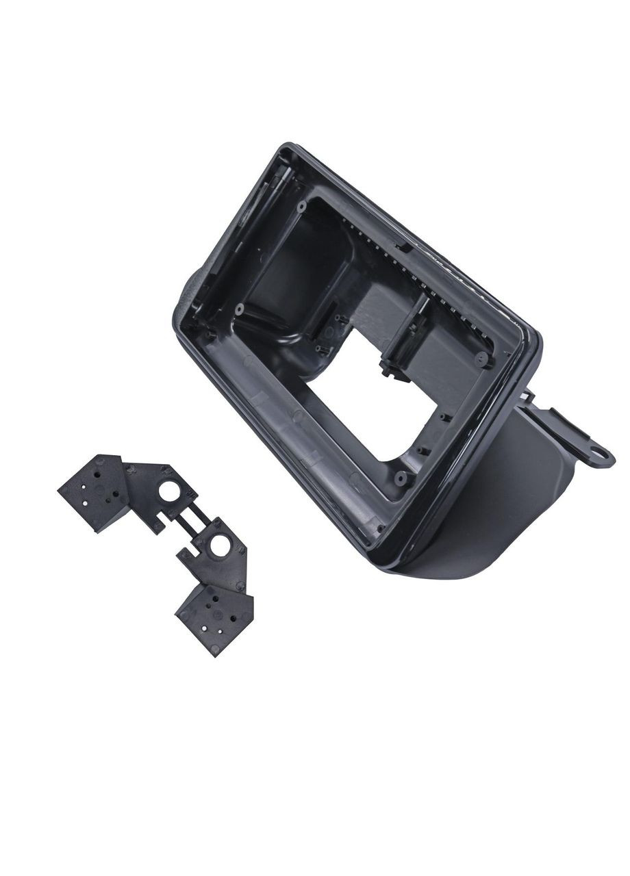 Переходная рамка серии QBR-F 0633-82A для Nissan X-Trail, Rogue 2021+ (F3) 10 дюймов QIV (346510207)