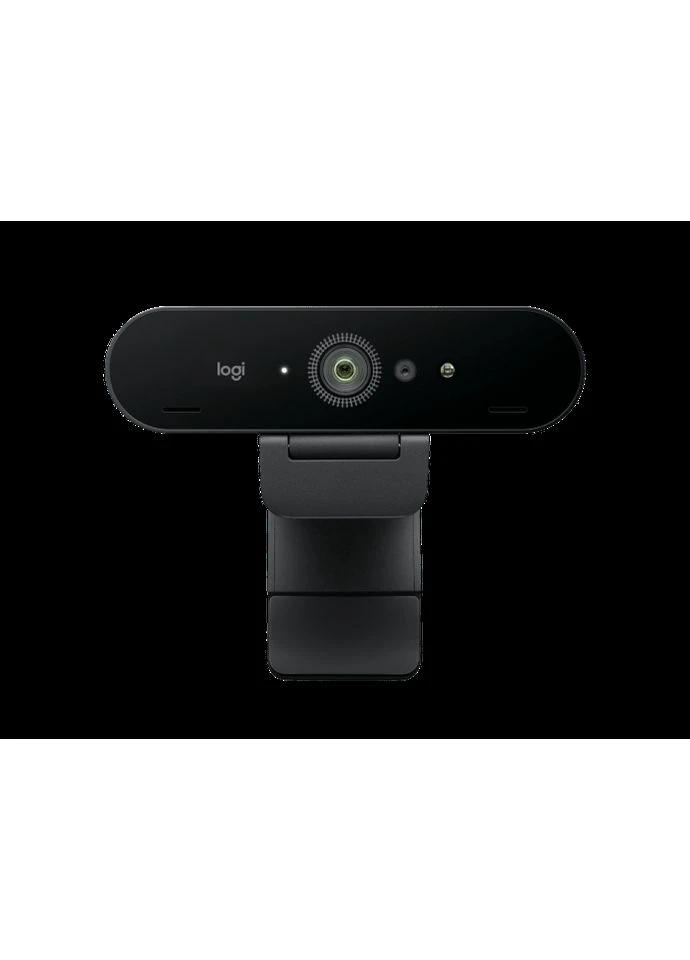Веб-камера Brio 4K (960-001718) Logitech (396717481)