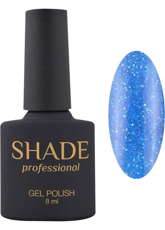 Основание каучуковое Neon Vegas №05, 8 мл Shade (352173997)