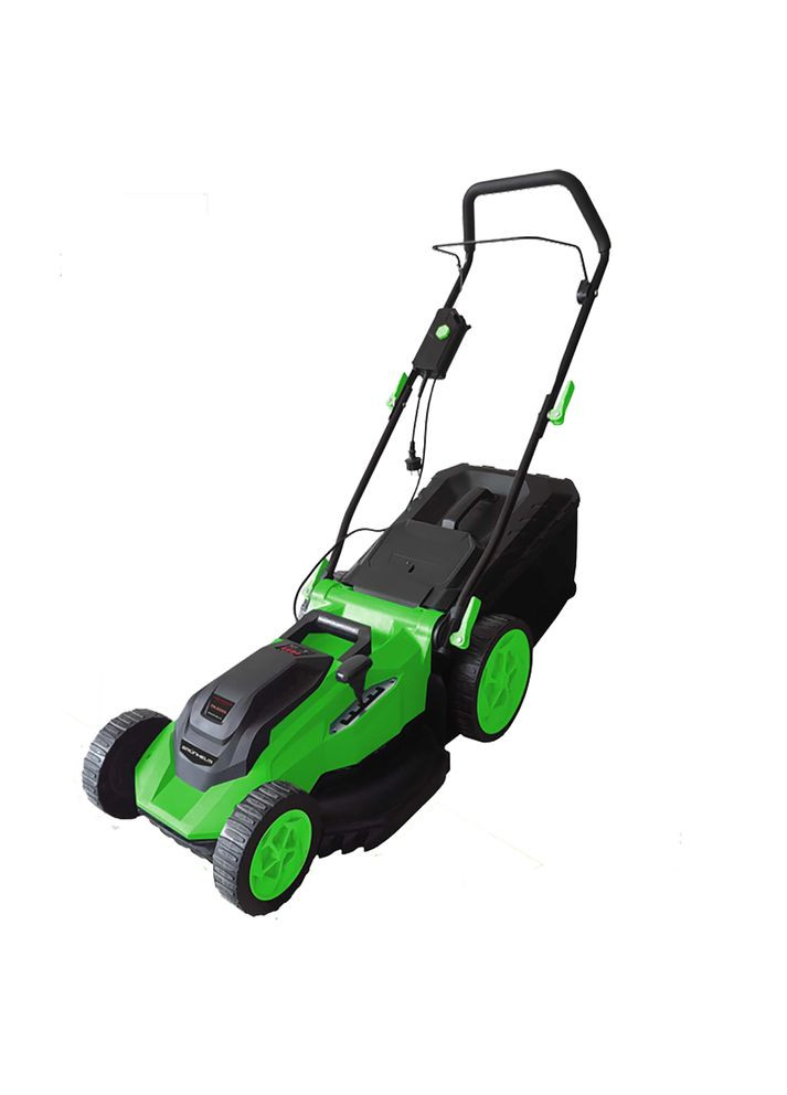 Газонокосарка електрична EM-6200A Grunhelm (328439744)