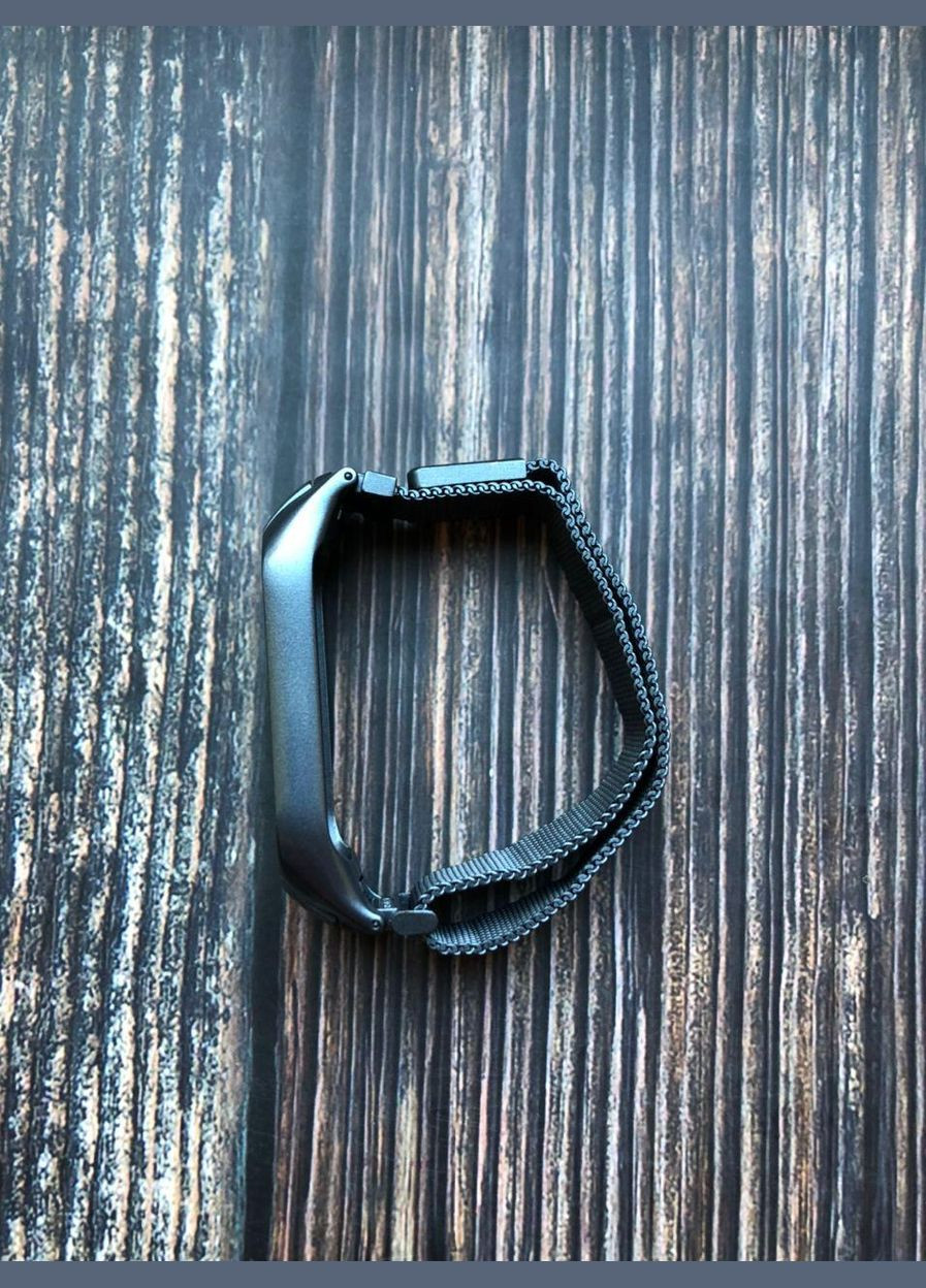 Міланська петля на Mi Band 5 - №1, ремінець, металевий Xiaomi (338825257)