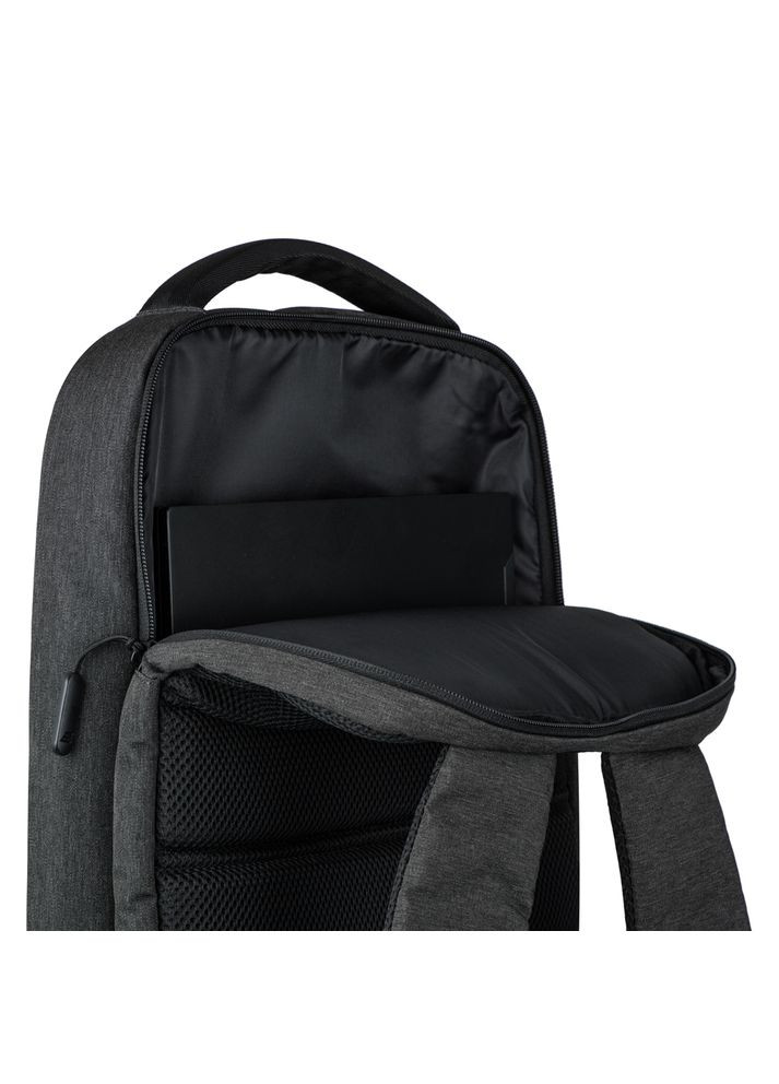 Рюкзак, Melange 17", 2E (325219580)