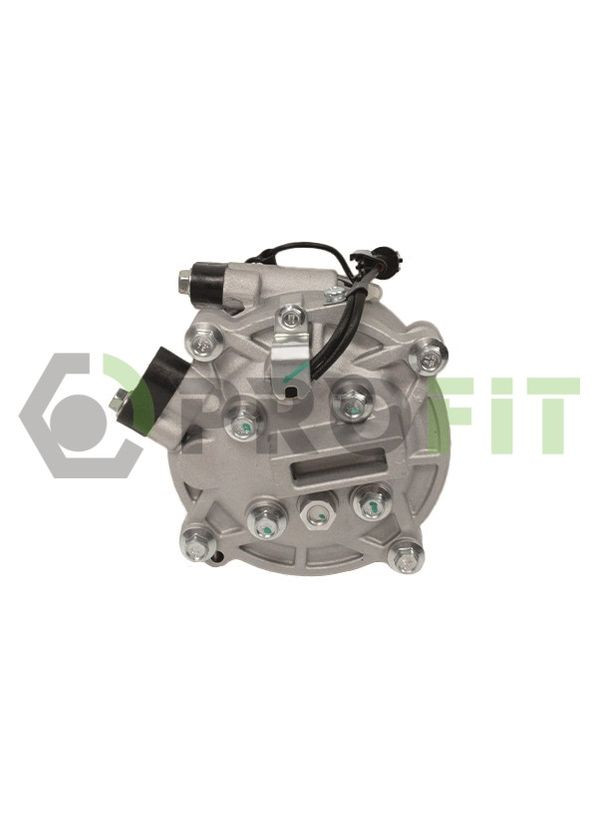 Компресор кондиціонера MITSUBISHI/PEUGEOT/CITROEN 06- PR 1790-0139 PROfit (355340582)