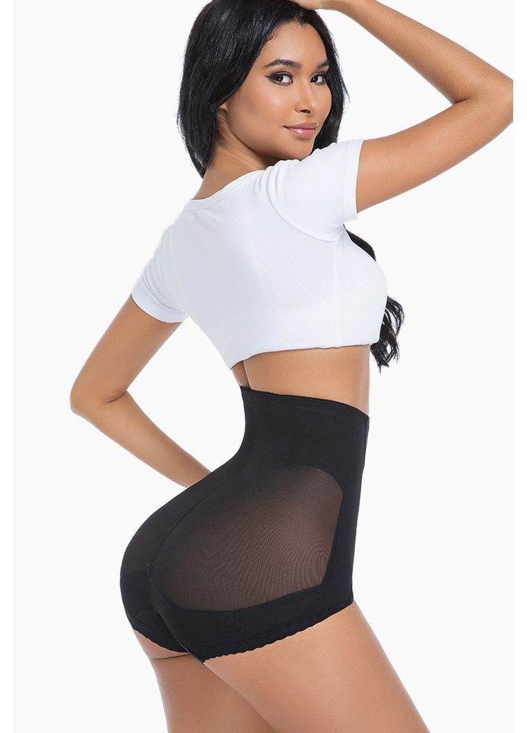 Корсетные трусы корректирующие утягивающие утягивающие трусики No Brand (368709183)