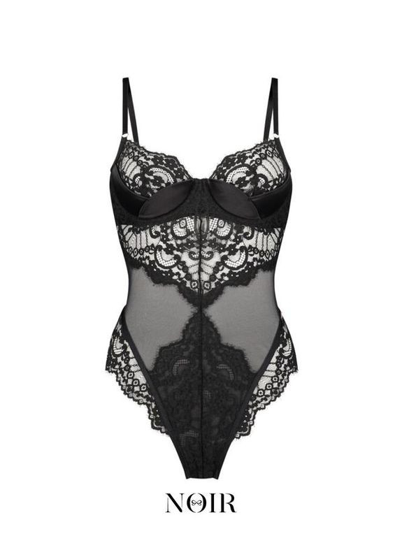 Красиве боді грація amelia розмір 80B Hunkemoller (361448798)