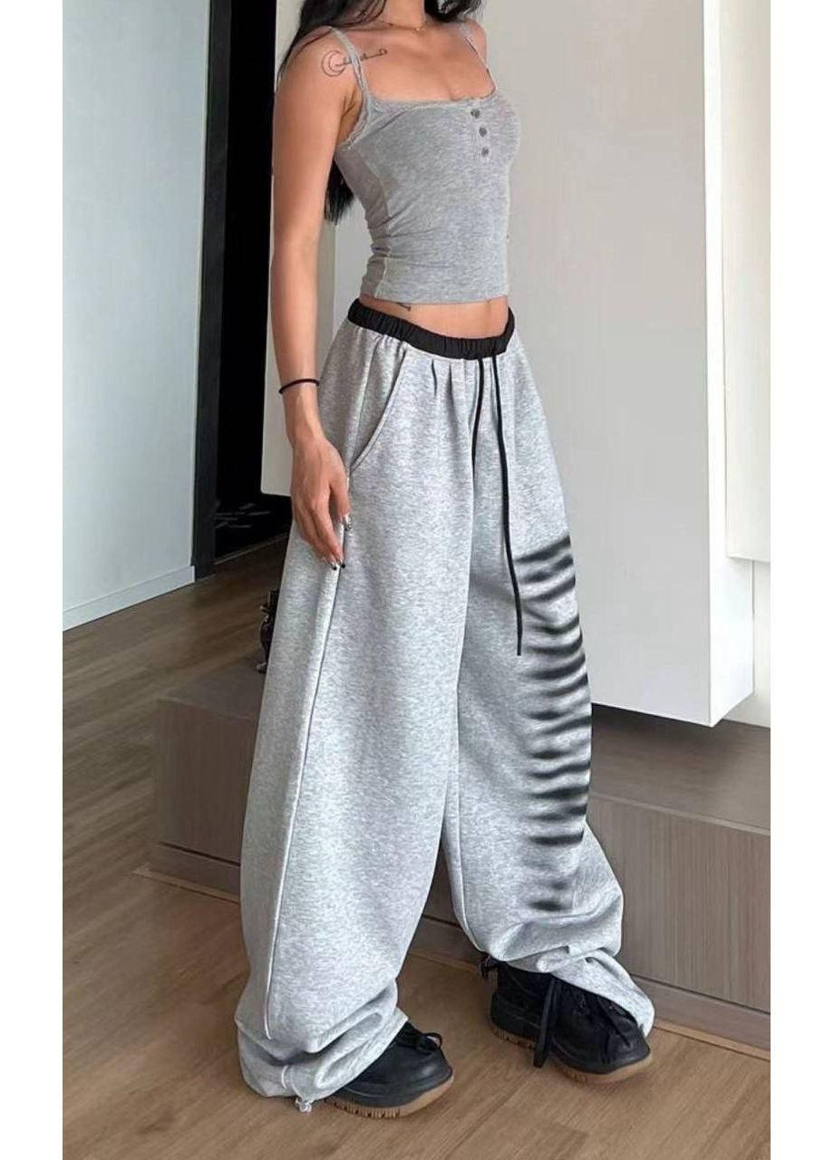 Штани оверсайз жіночі Style Point (353849250)