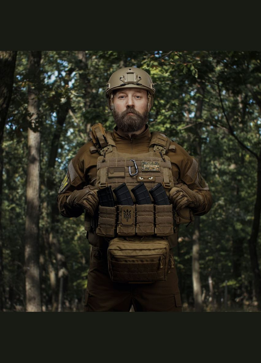 Підсумок Ukrarmor (333721800)