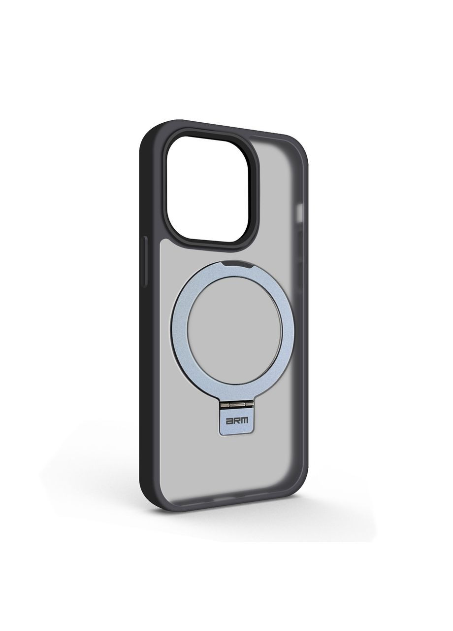 Чехол Unit Stand для Apple iPhone 14 Pro Black (ARM70560) ArmorStandart (327882424)