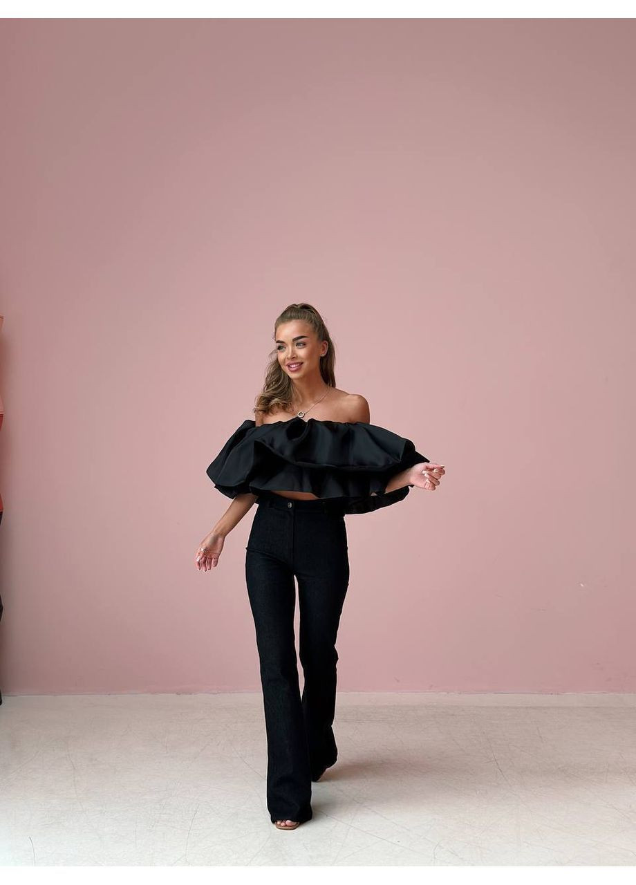 Топ женский KaraMix (366088769)