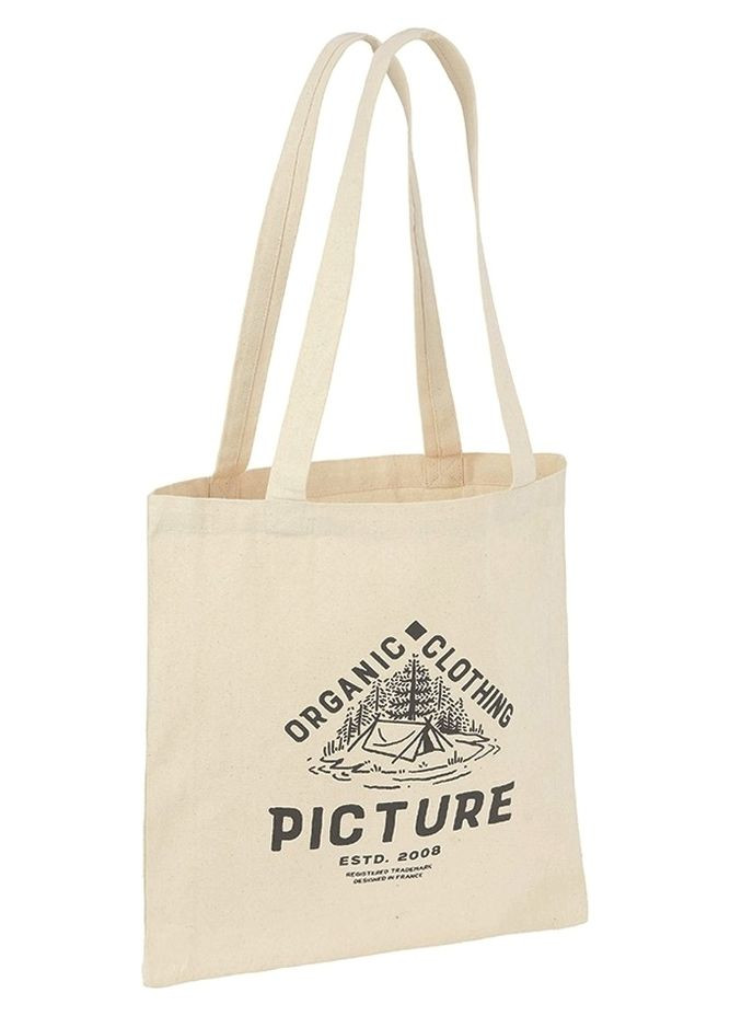 Сумка Tote (tent) Picture Organic (316535176)
