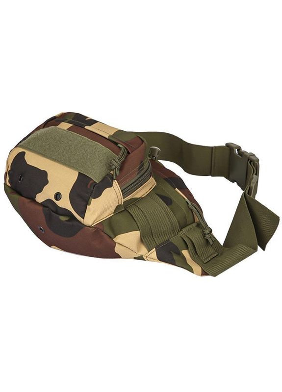 Поясна тактична сумка A29 військова бананка No Brand (350610565)