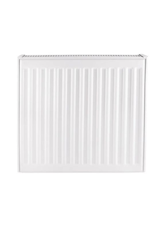 Стальной радиатор 11х500х500.S (сторона. подключение) (RAD233) KOER (315508060)