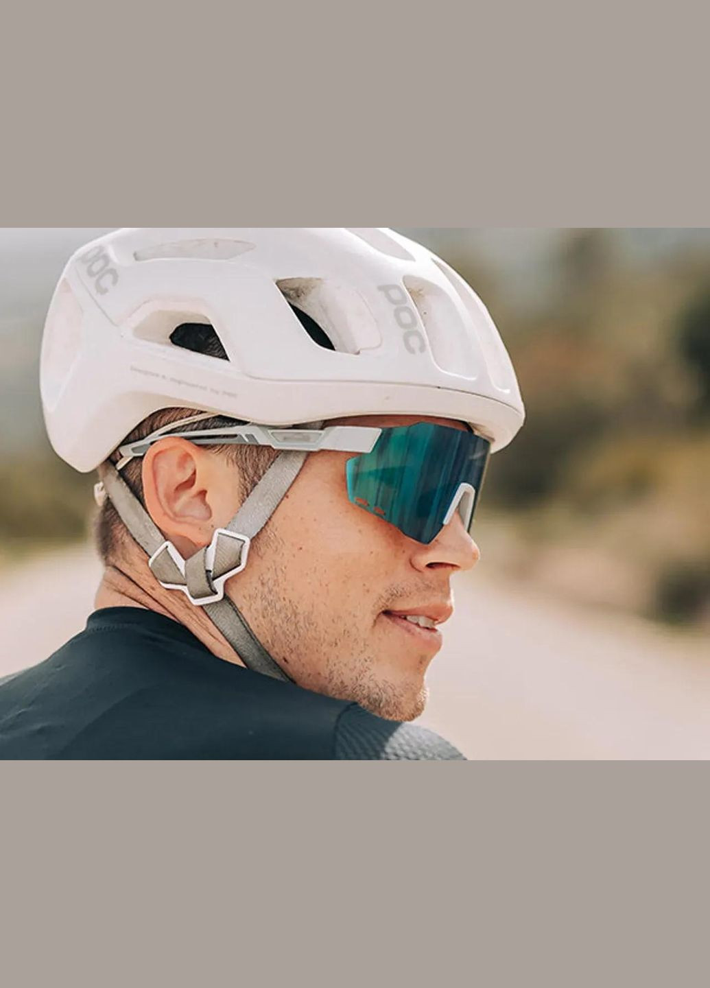 Очки Windbreaker Classic, Gold, WB003 MagicShine (334670615)