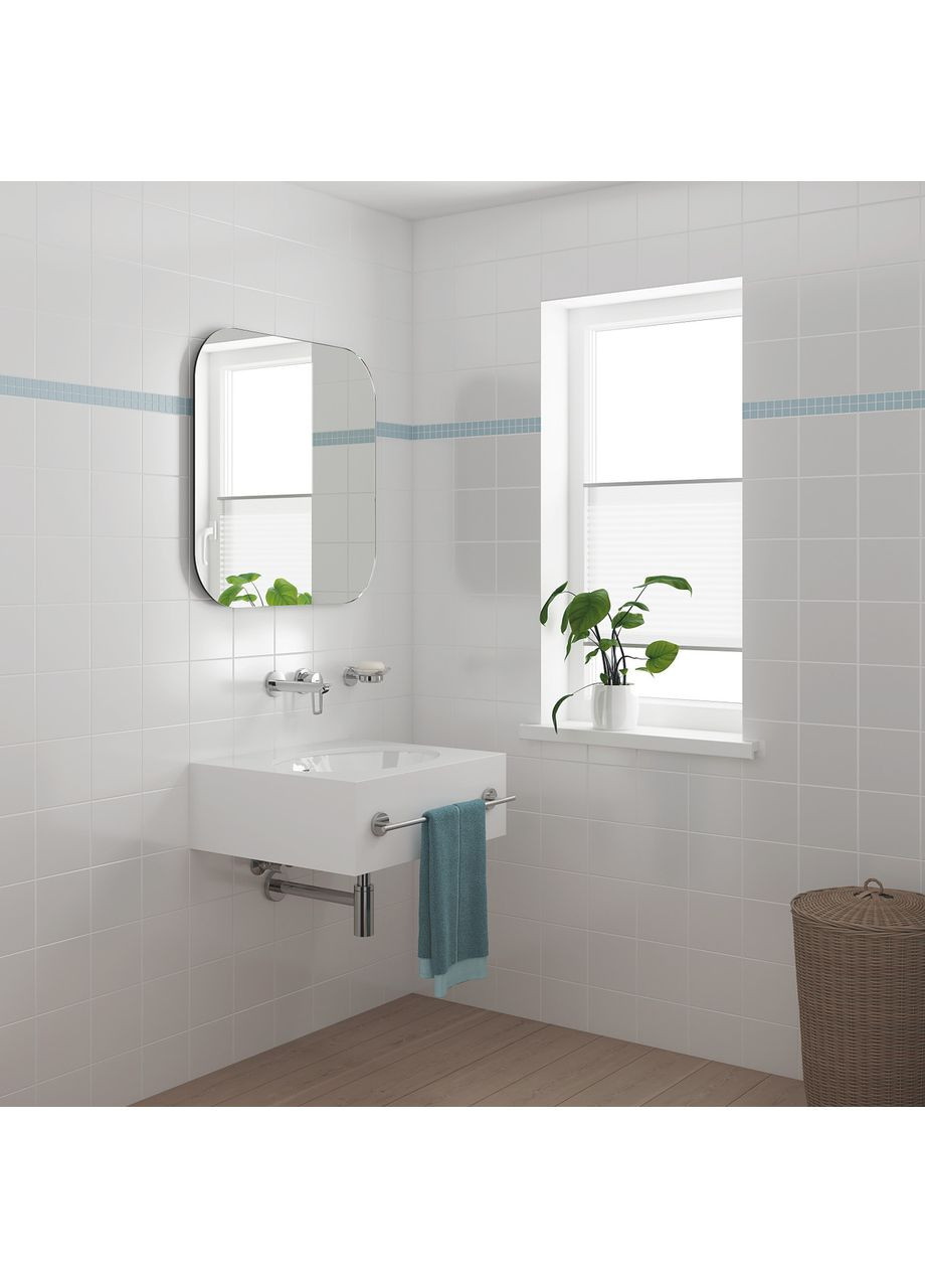 Змішувач для раковини прихованого монтажу BauLoop New (20289001) Grohe (369933123)