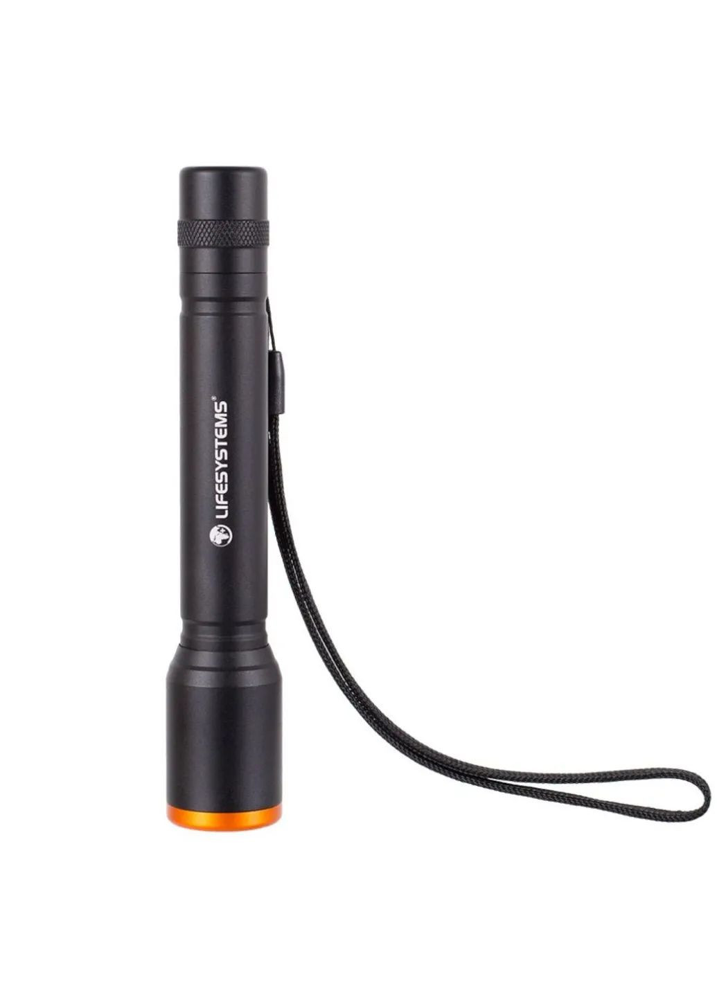 Ліхтарик Lifesystems Intensity 480 Torch Lifeventure (367080485)