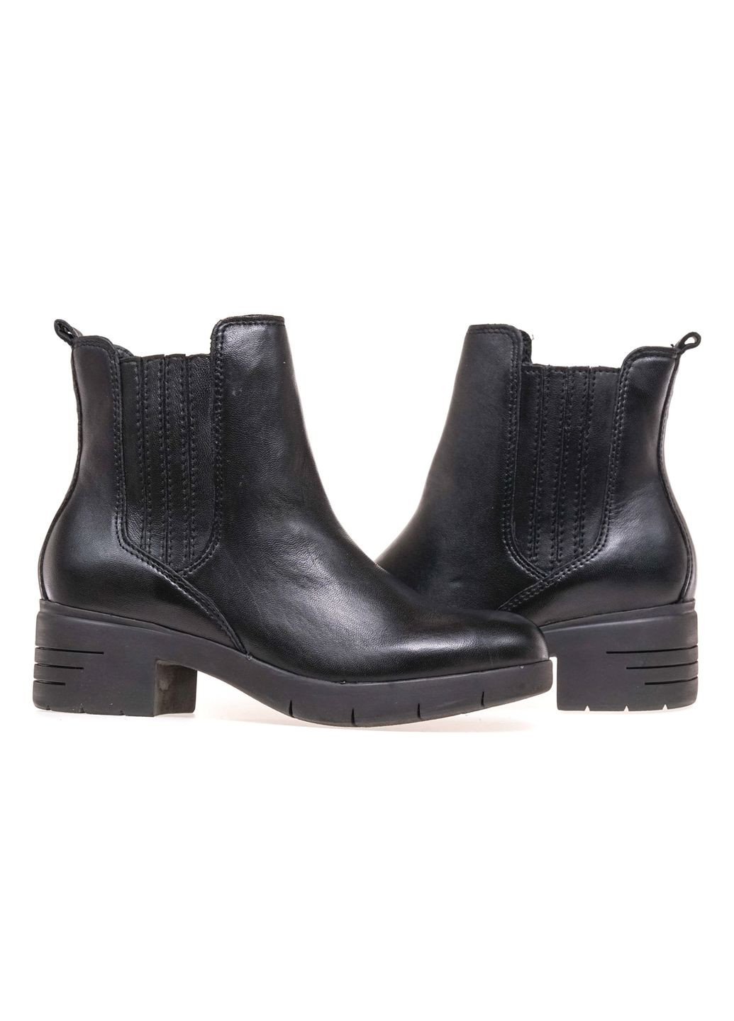 Черевики жіночі 2-25089 /001 41 Marco Tozzi (295290887)