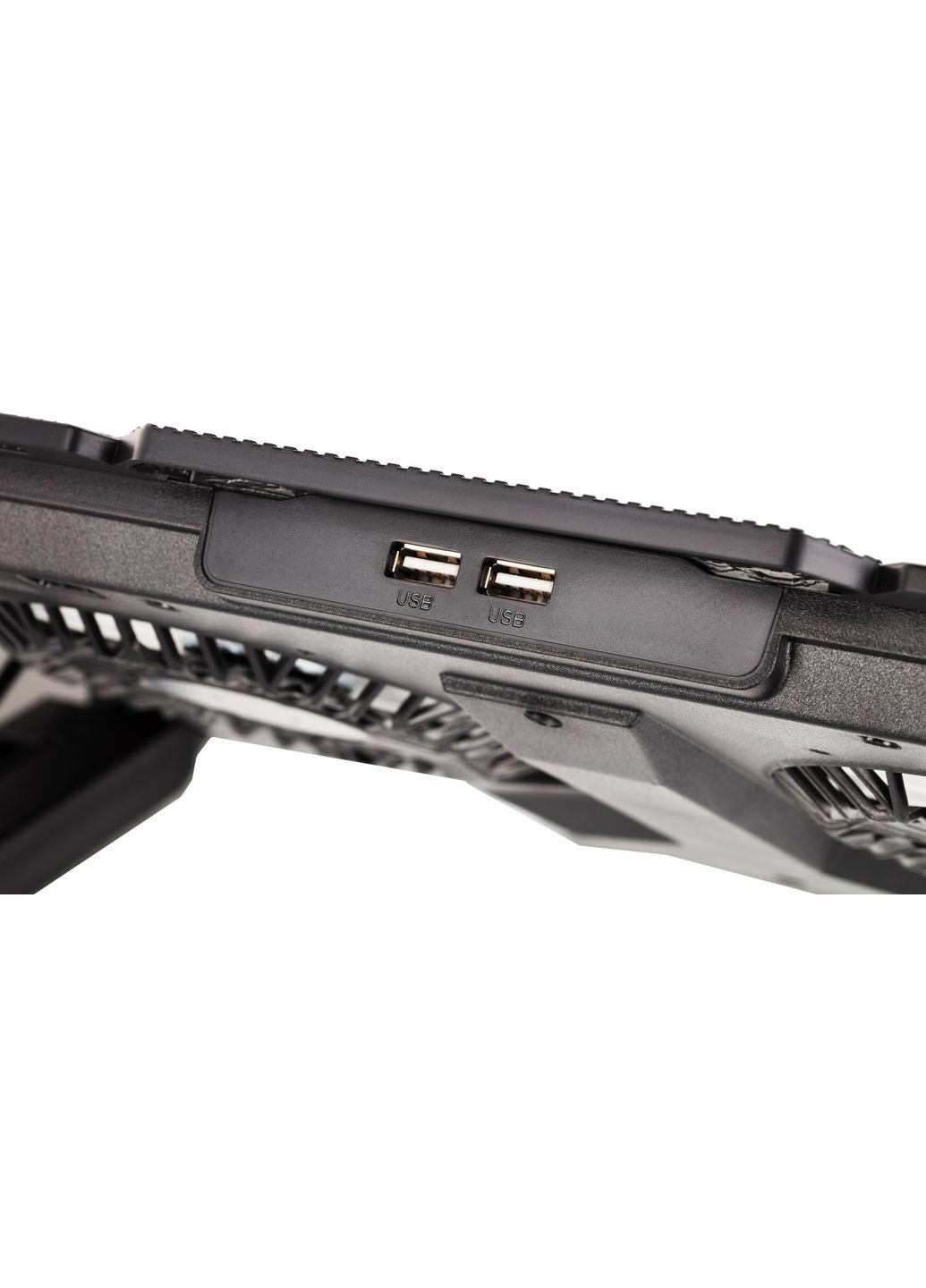 Подставка для ноутбука GAMING CPG-006 17.3` Black (-CPG-006) 2E (360416573)