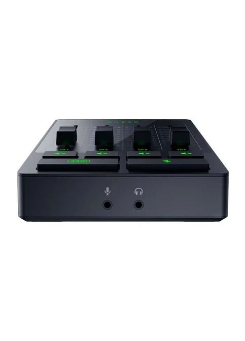 Портативна колонка Razer Audio Mixer (275092082)
