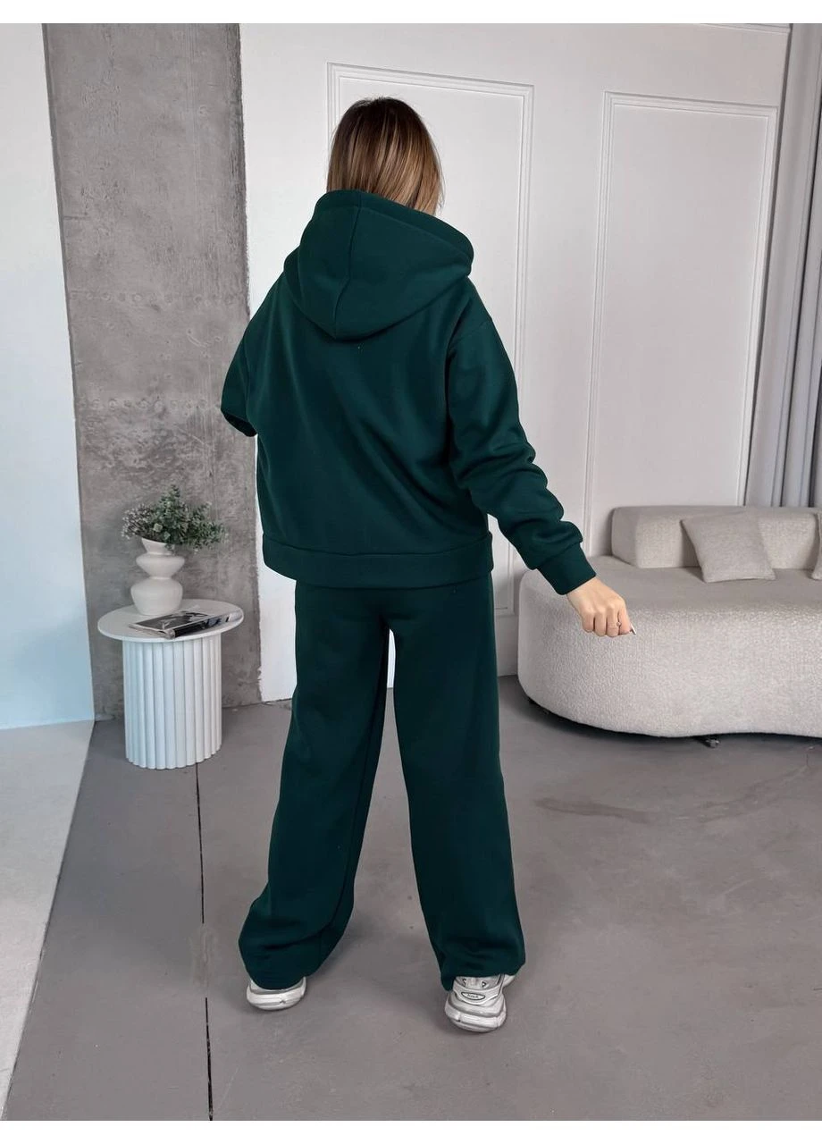 Женский спортивный костюм No Brand (388077814)