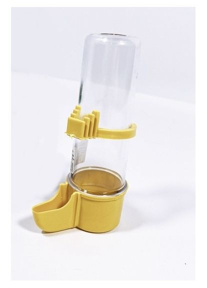 Поїлка універсальна для птахів 100 мл, НП 010 Фауна (353687661)