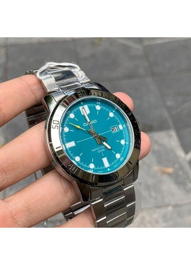 Наручний годинник MTP-VD01D-3E2 Casio (316716653)