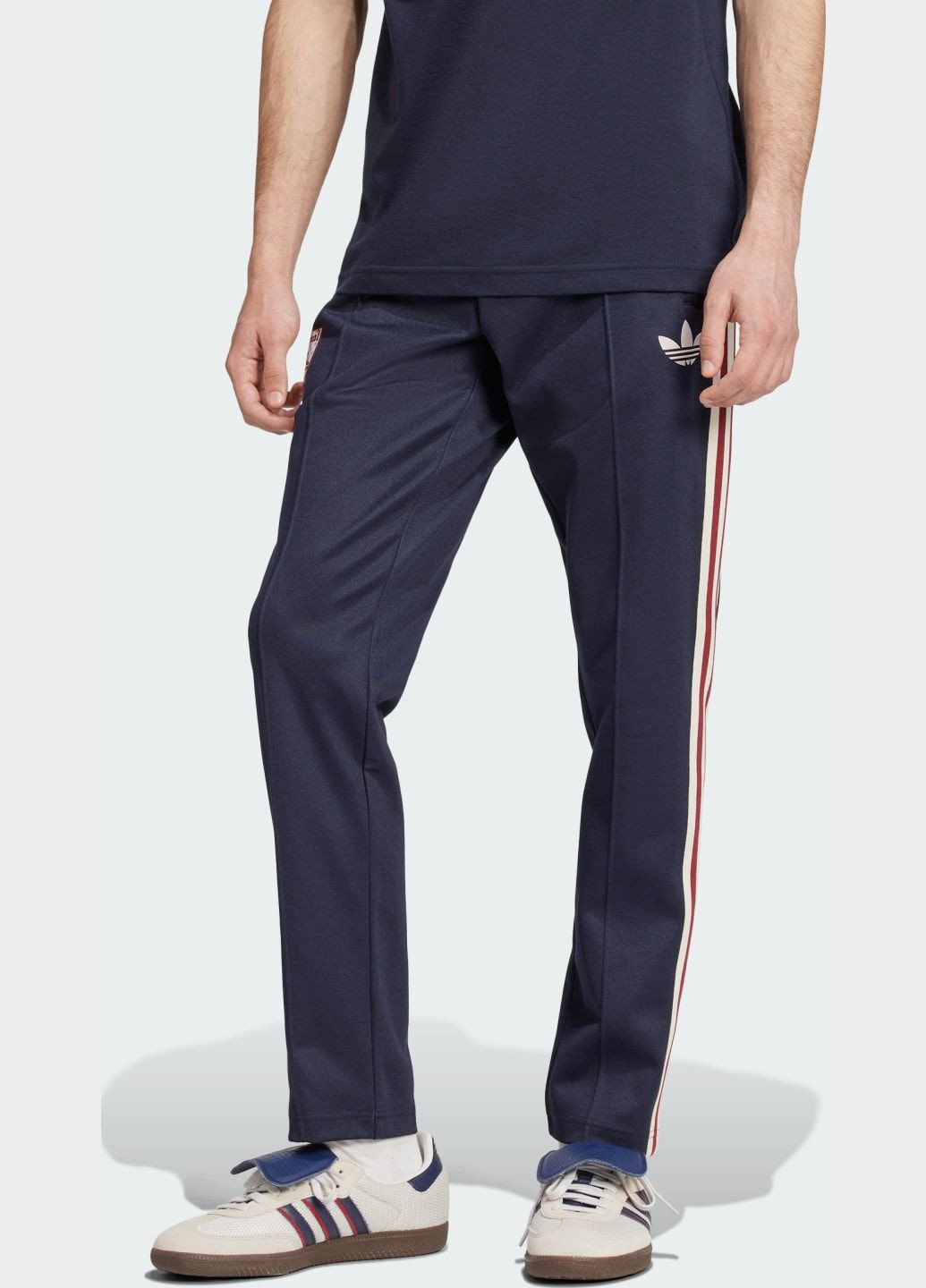 Спортивні штани Arsenal Originals adidas (307401300)