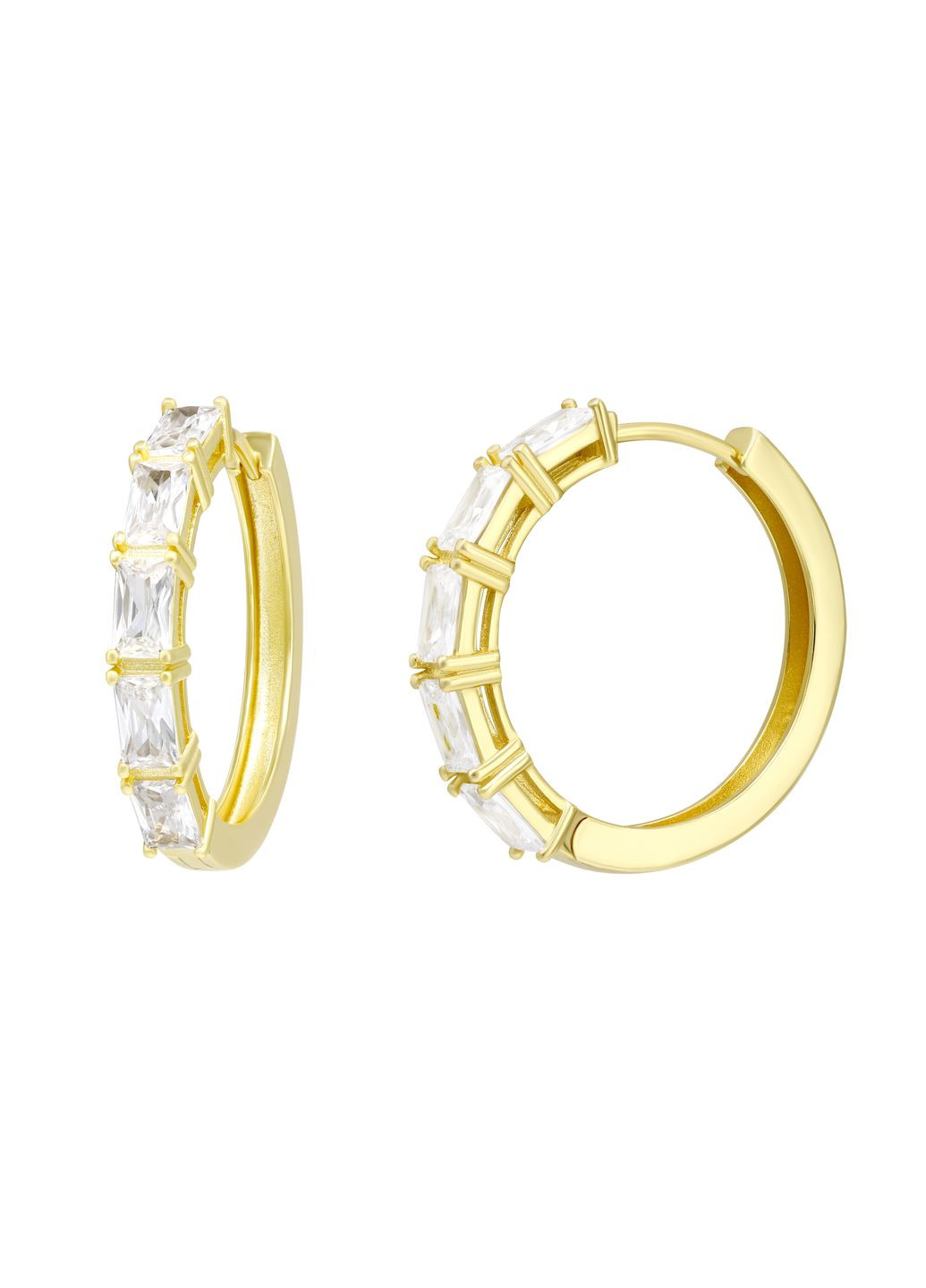 Сережки Zarina (334876394)