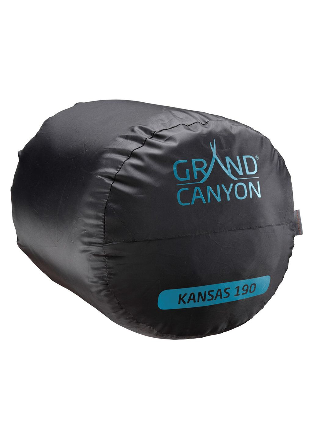 Спальний мішок Kansas 190 0°C Caneel Bay Left (340004) Grand Canyon (315937012)