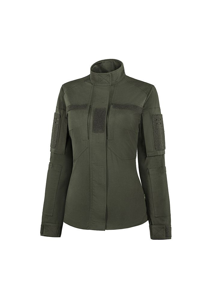 Кітель Patrol Flex Lady Army Olive M-TAC (315146524)