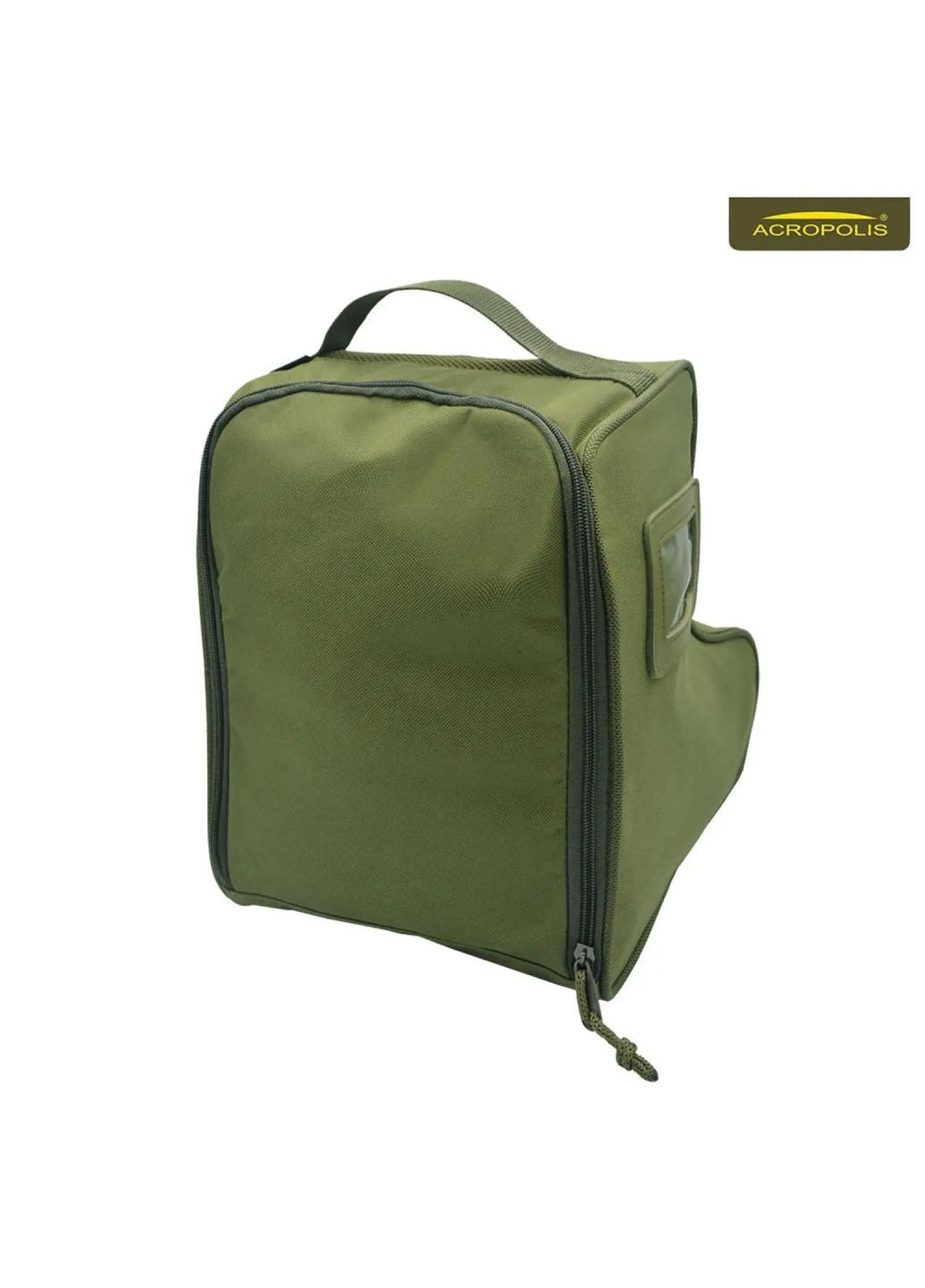 Сумка для транспортировки ботинок СДО-4р Acropolis (329740900)