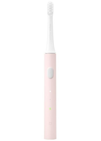 Электрическая зубная щетка Xiao Electric Toothbrush T100 Pink (NUN4096CN) MI (268225582)
