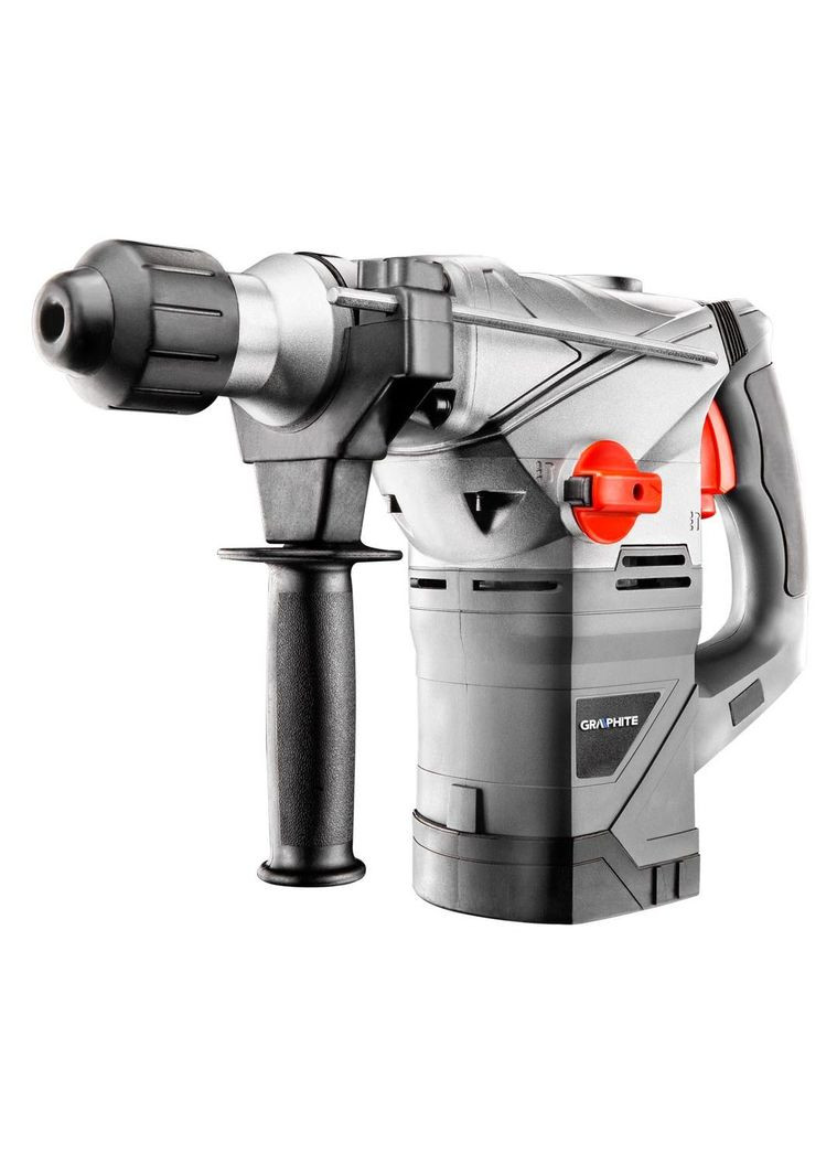 Перфоратор 1500 Вт (58G862) Graphite (324021782)