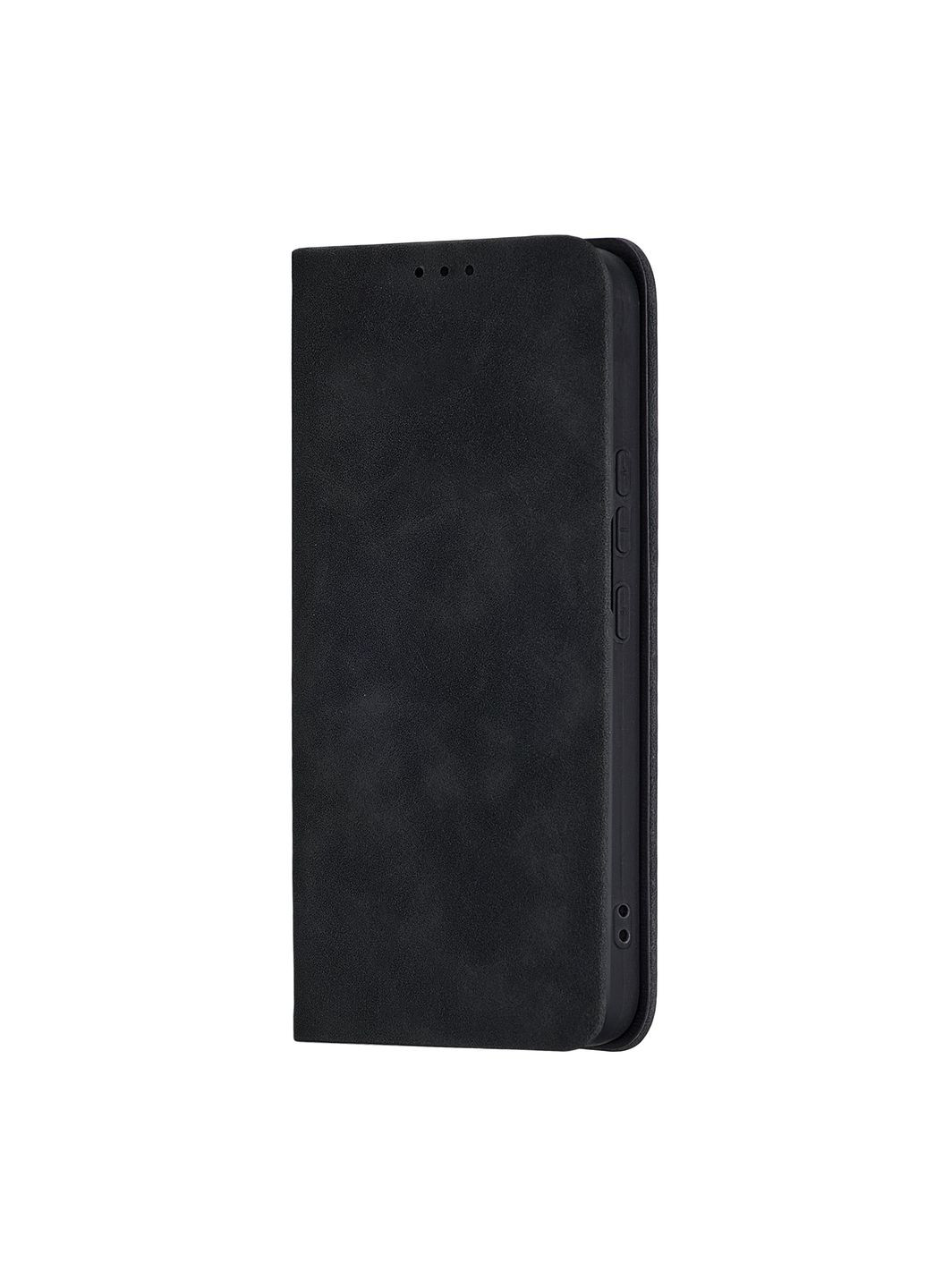 Чехолкнига Flip Samsung A54 5G (A546) Black Case (297452987)