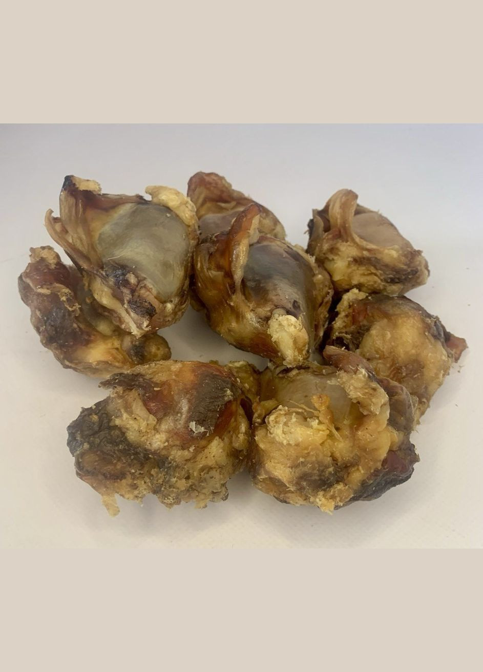 Хрящ говяжий коленный ТМ'' сушка, 1 кг. Happy Pets (355381029)