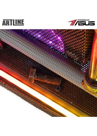 Комп'ютер Overlord STLKR Windows 11 Pro (STLKRv41Win) ARTLINE (370848678)