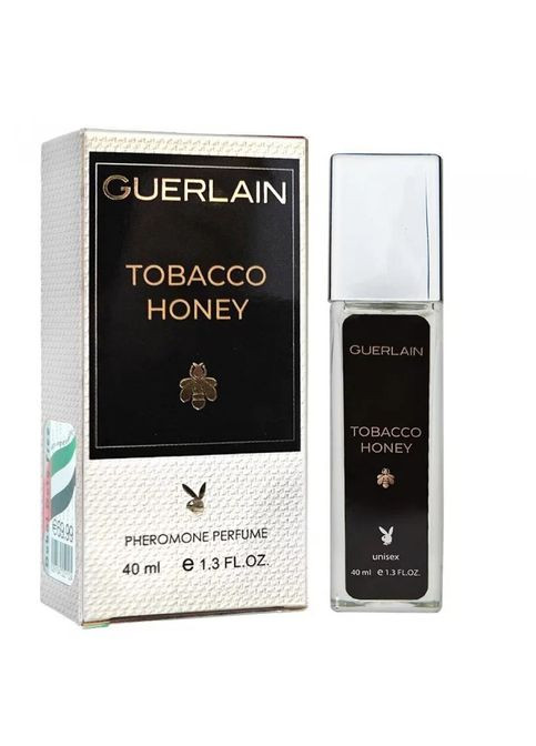 Духи унисекс Pheromone Tobacco Honey 40ml No Brand (329743185)