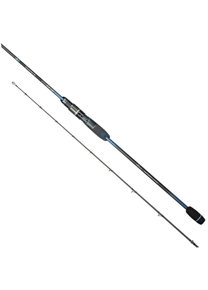 Спиннинговое удилище SW Slow Claw SLC661ML 2.02m Jig 30-100g PE #1.0-3.0 Power Class 1 1878.06.32 Favorite (316518806)