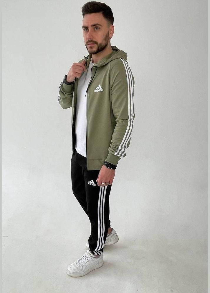 Костюм 2х-нитка Стильний та Комфортний Якісний Матеріал No Brand (317314855)