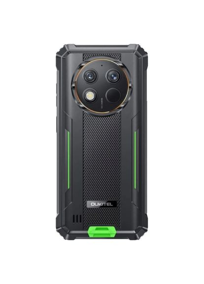 Мобільний телефон (6931940757867) Oukitel G1 6/256GB Green (366694522)