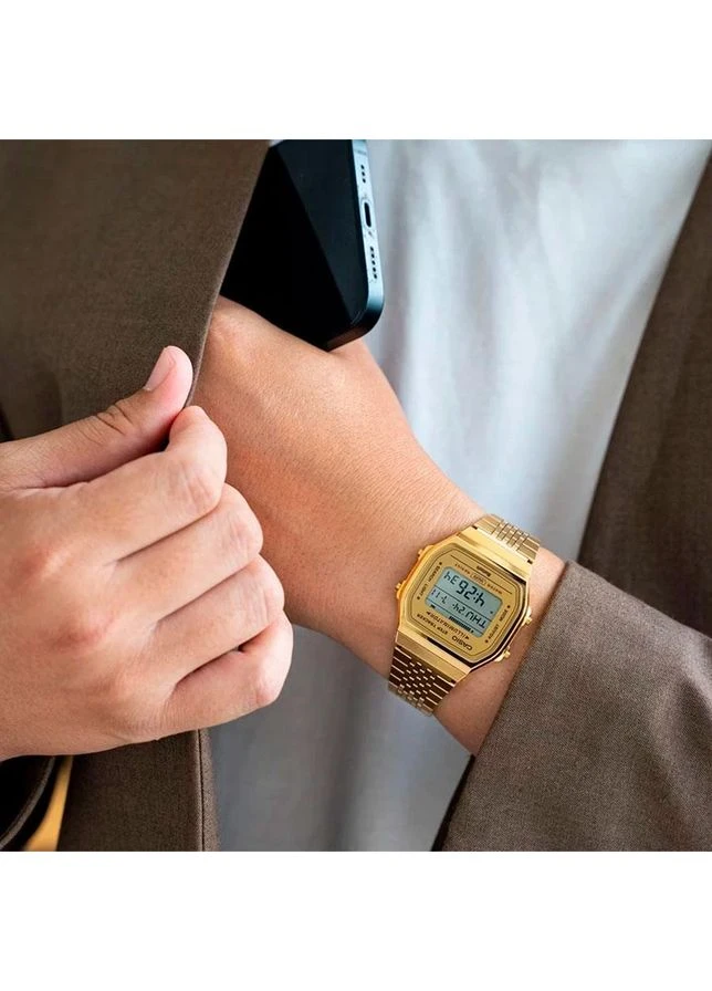 Часы ABL-100WEG-9A Casio (396701255)