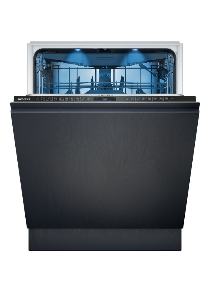 Встраиваемая посудомоечная машина SN87TX02CE Siemens