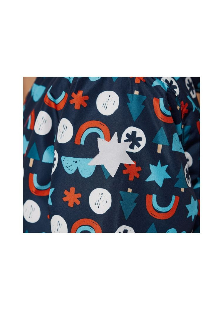 Теплый комбинезон мембранный (1500мм) для мальчика by Kuniboo (Kaufland) 457507 Lupilu (340646655)