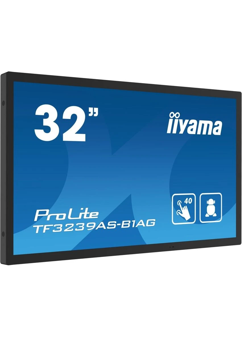 Интерактивная панель ProLite TF3239AS-B1AG [123873] Iiyama (401537781)