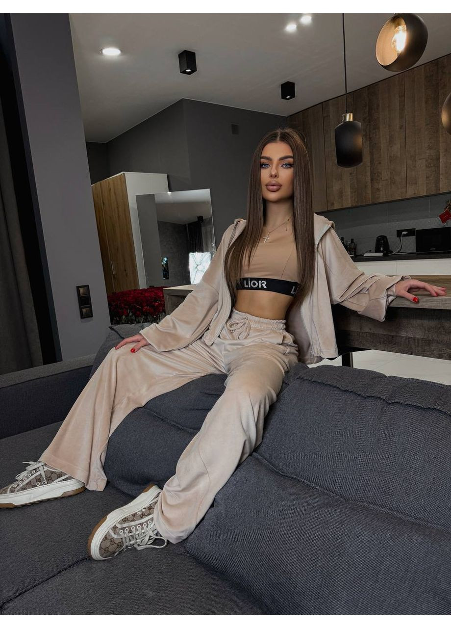 Жіночий костюм повсякденний Style Point (361146505)